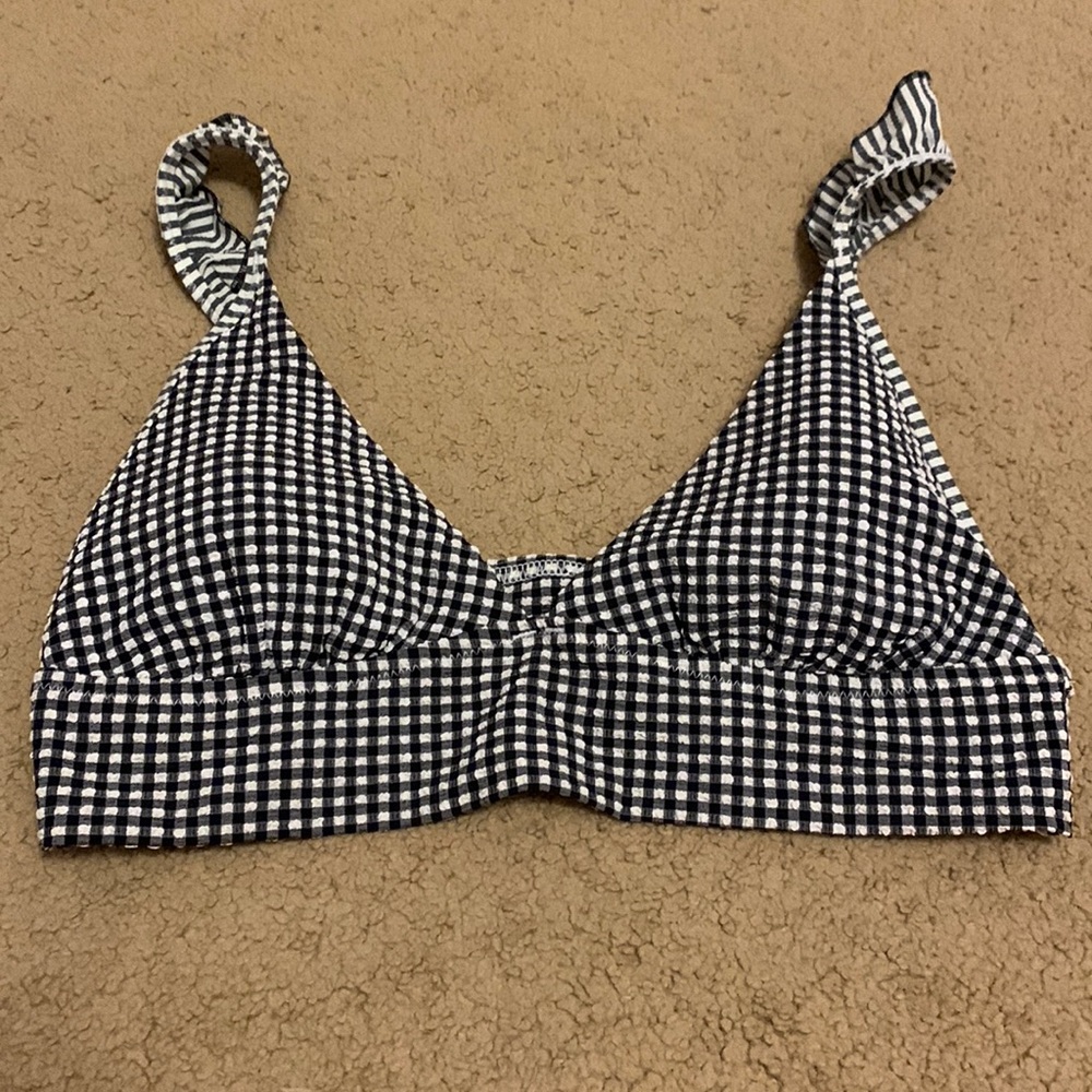 Aerie Bikini Top